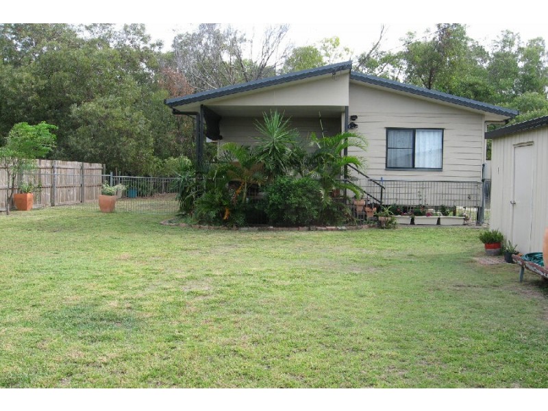 21 Banksia Street, Forrest Beach QLD 4850