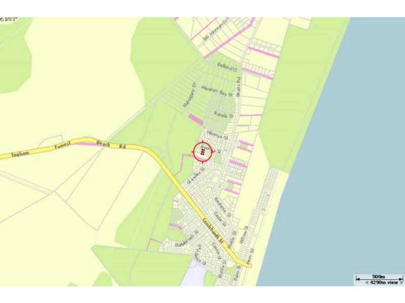21 Banksia Street, Forrest Beach QLD 4850