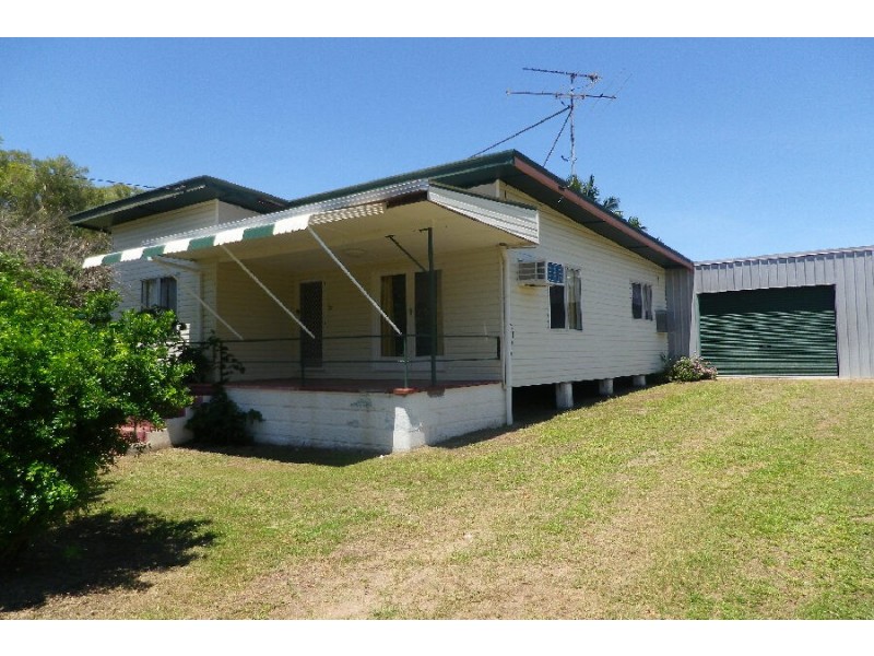 22 Acacia Street, Forrest Beach QLD 4850