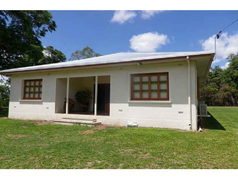 113 Exelby’s Road, Upper Stone via, Ingham QLD 4850