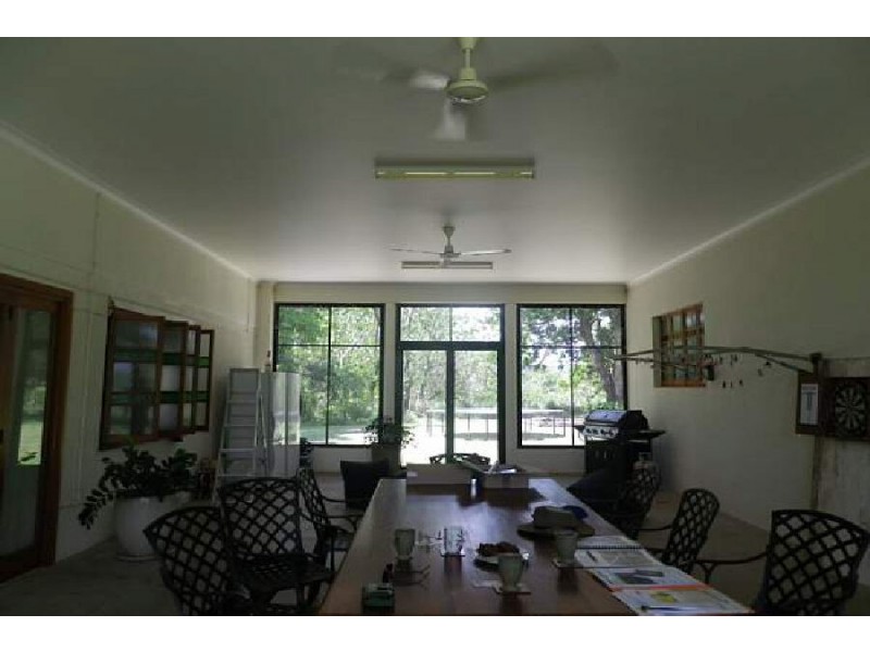 113 Exelby’s Road, Upper Stone via, Ingham QLD 4850