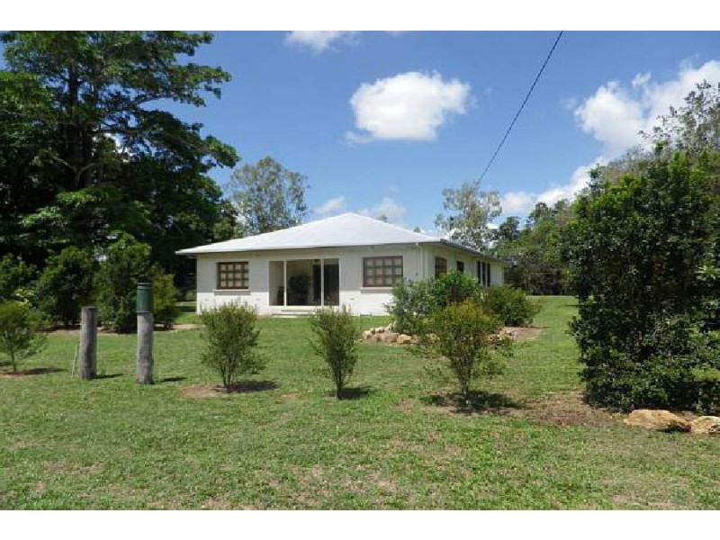 113 Exelby’s Road, Upper Stone via, Ingham QLD 4850