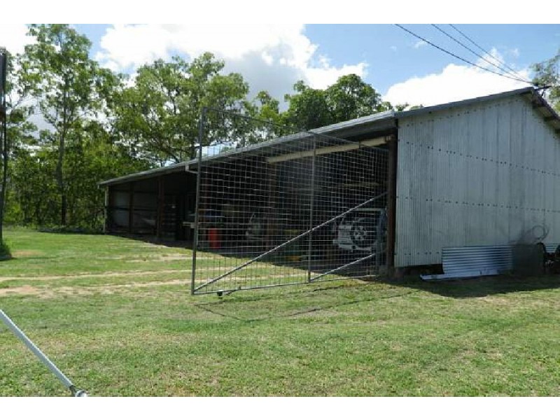 113 Exelby’s Road, Upper Stone via, Ingham QLD 4850