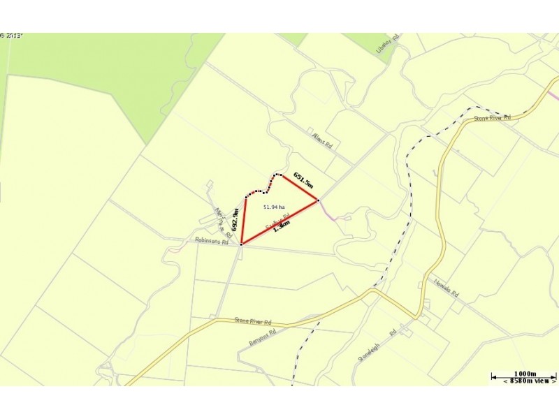 113 Exelby’s Road, Upper Stone via, Ingham QLD 4850