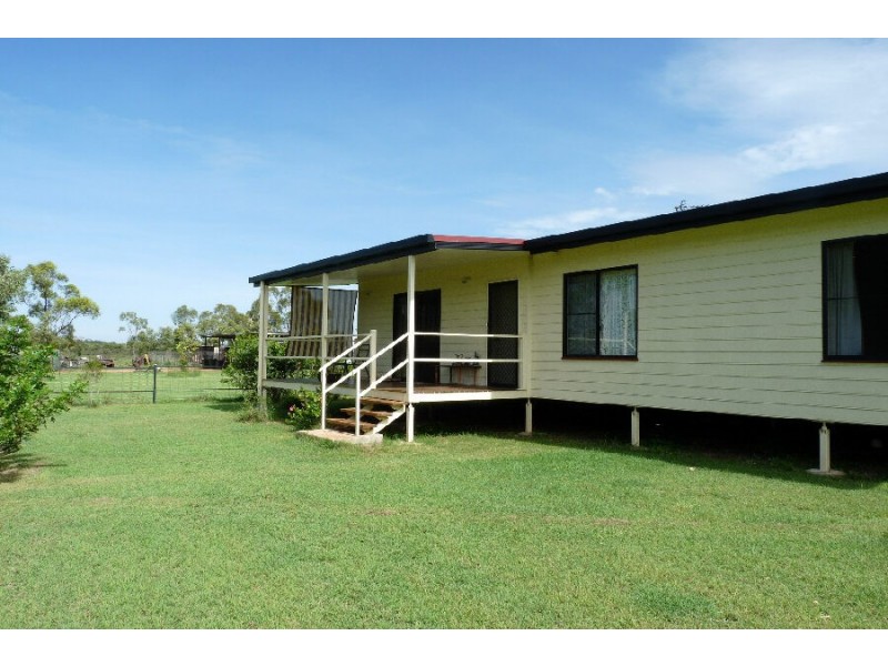 240 McArdle Road, Charters Towers QLD 4820
