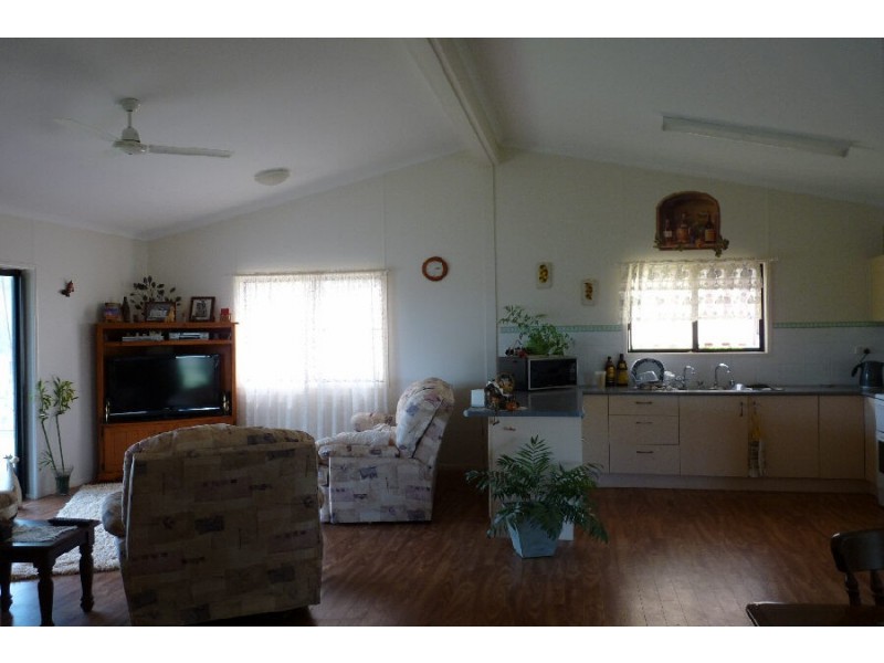 240 McArdle Road, Charters Towers QLD 4820