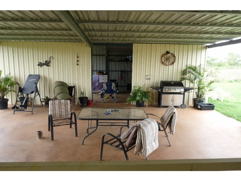 240 McArdle Road, Charters Towers QLD 4820