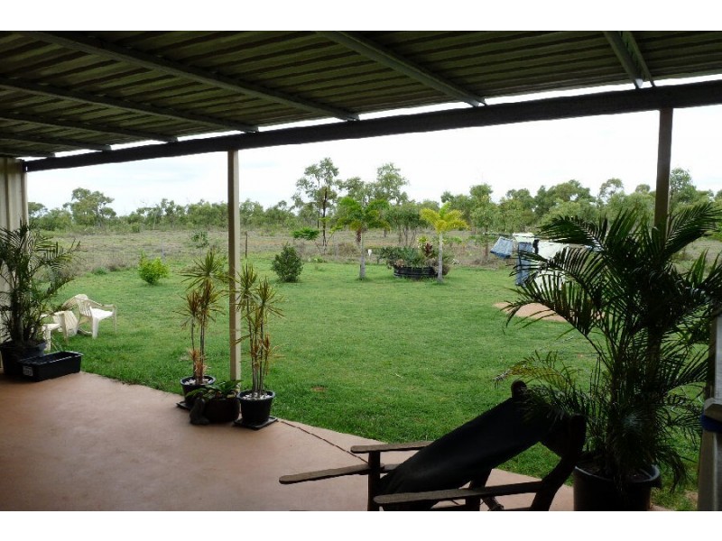 240 McArdle Road, Charters Towers QLD 4820
