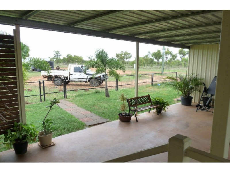 240 McArdle Road, Charters Towers QLD 4820