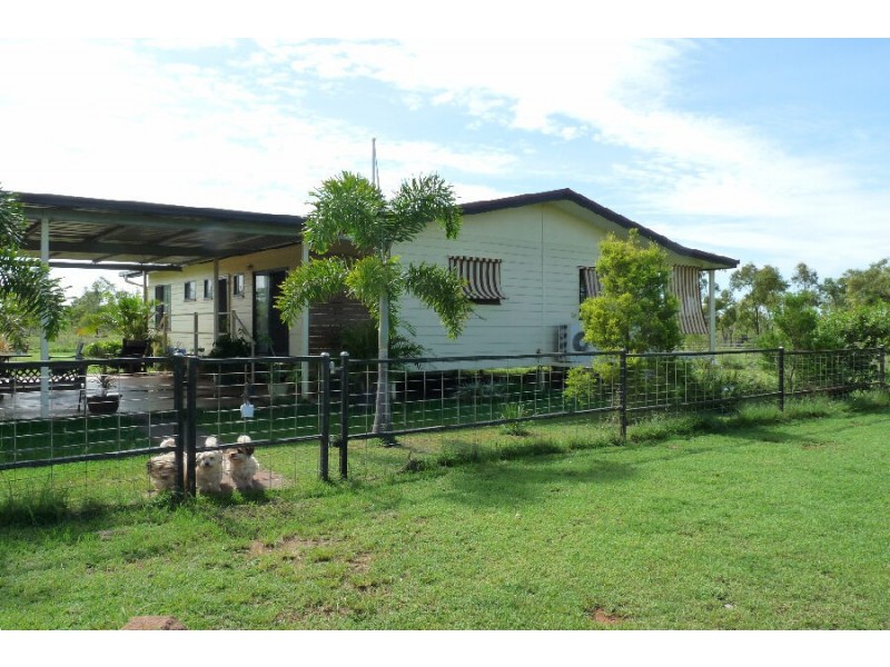 240 McArdle Road, Charters Towers QLD 4820