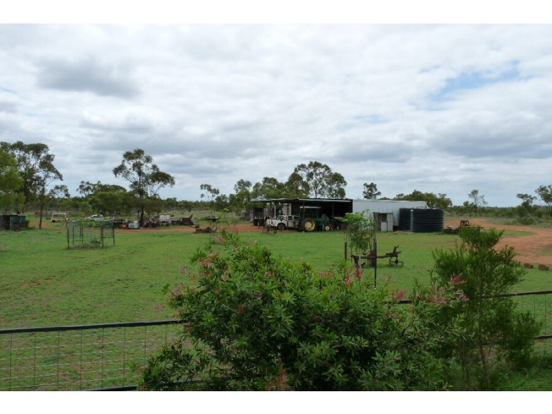 240 McArdle Road, Charters Towers QLD 4820