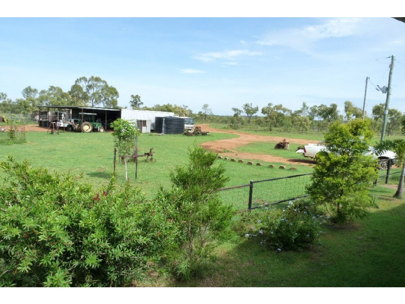 240 McArdle Road, Charters Towers QLD 4820