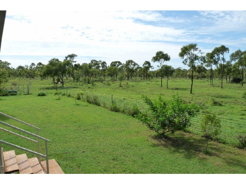 240 McArdle Road, Charters Towers QLD 4820