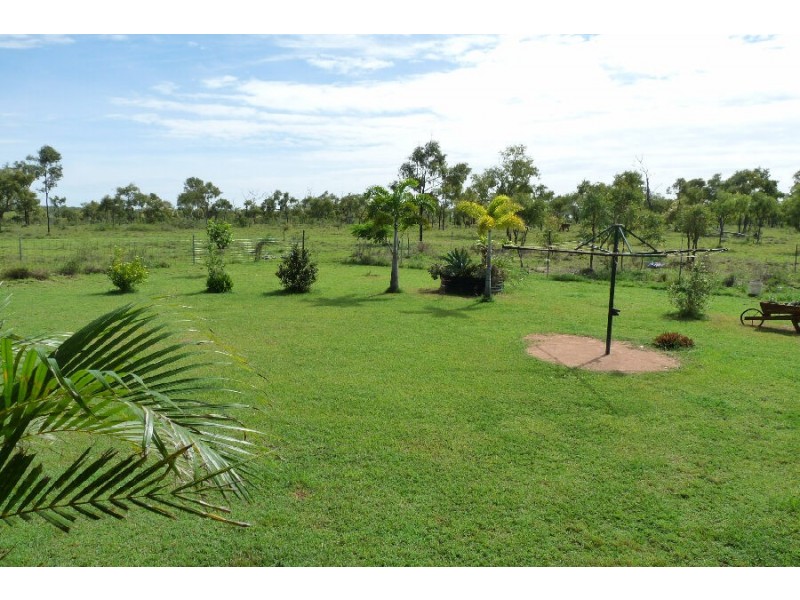 240 McArdle Road, Charters Towers QLD 4820