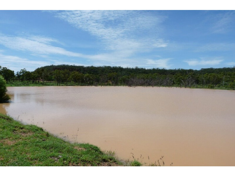 240 McArdle Road, Charters Towers QLD 4820