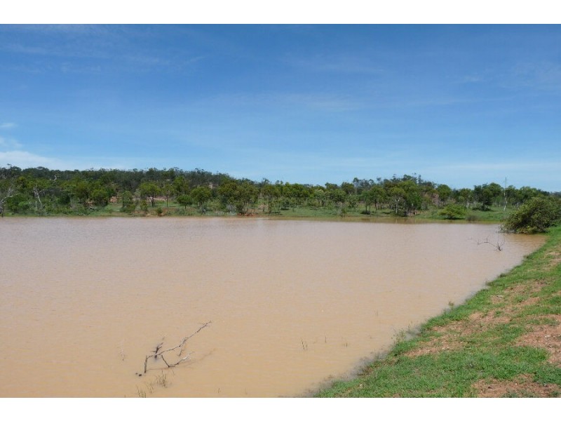 240 McArdle Road, Charters Towers QLD 4820