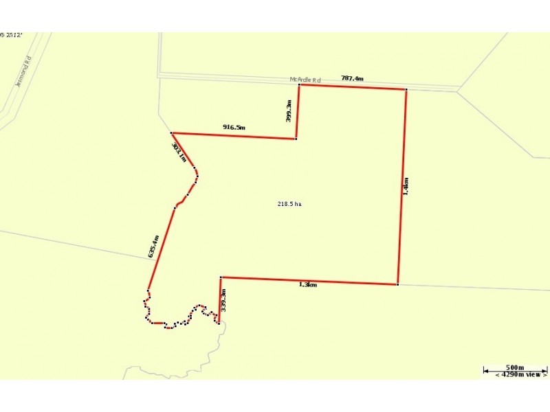 240 McArdle Road, Charters Towers QLD 4820