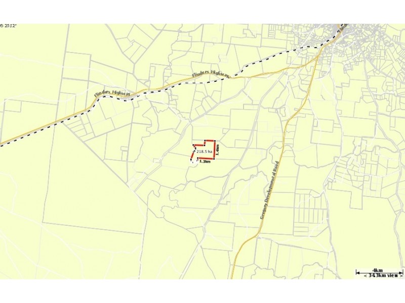 240 McArdle Road, Charters Towers QLD 4820