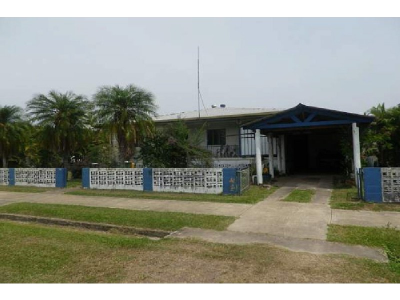 14 – 16 Gorton Street, Trebonne QLD 4850