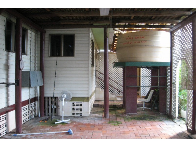 14 – 16 Gorton Street, Trebonne QLD 4850