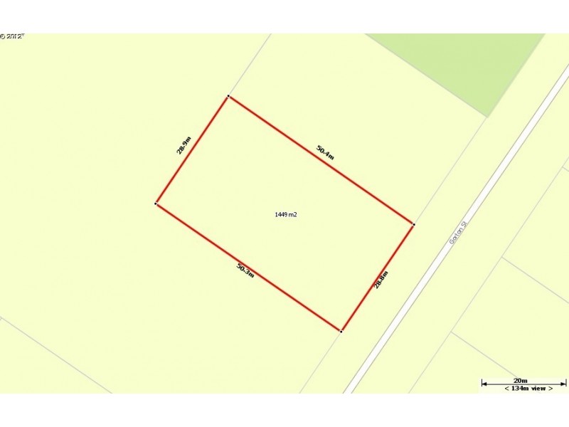 14 – 16 Gorton Street, Trebonne QLD 4850