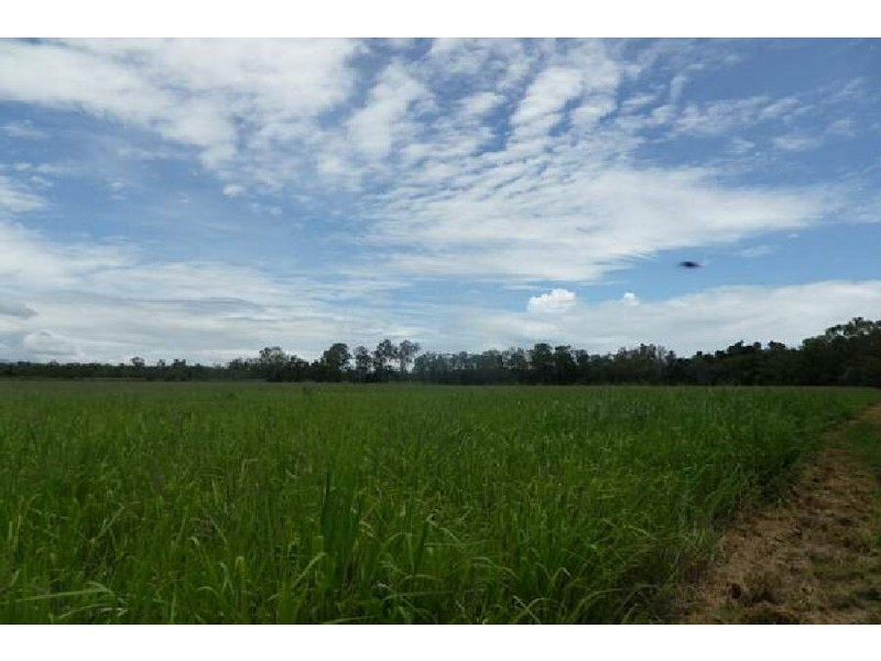 Lot 2 Gottani Road, Rollingstone QLD 4816