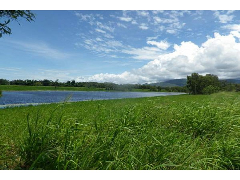 Lot 2 Gottani Road, Rollingstone QLD 4816