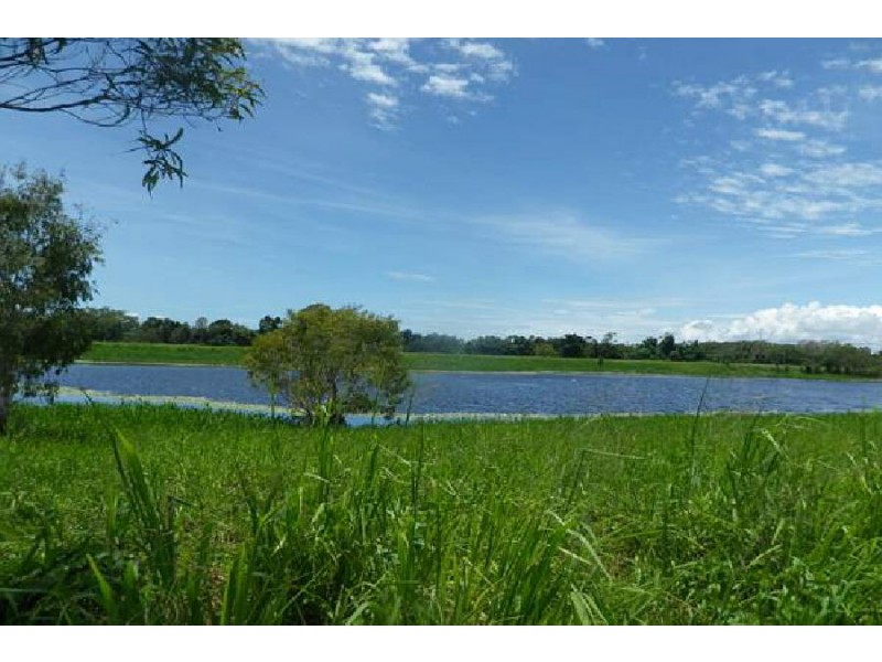 Lot 2 Gottani Road, Rollingstone QLD 4816