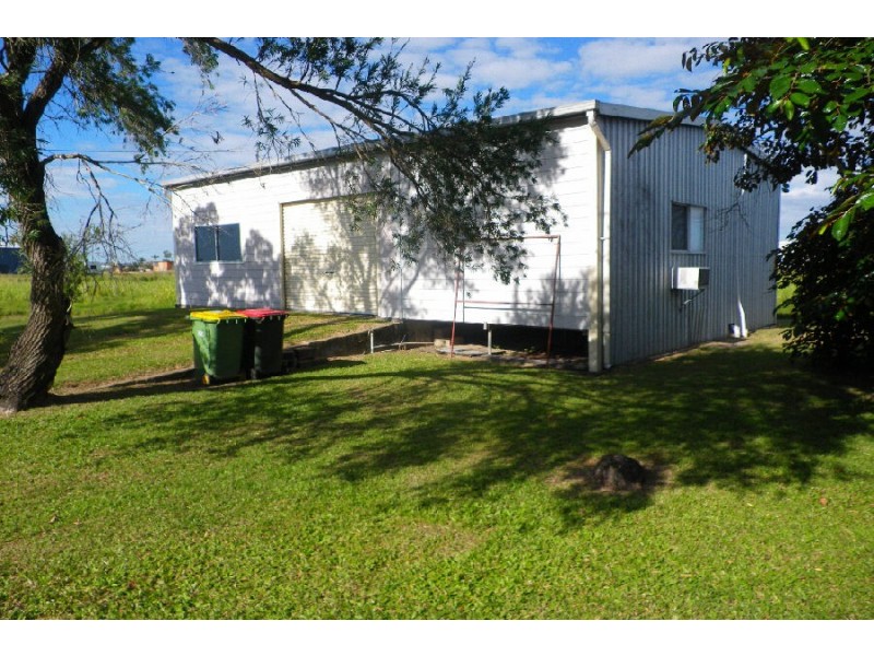 19 – 21 Dalyrmple Street, Ingham QLD 4850