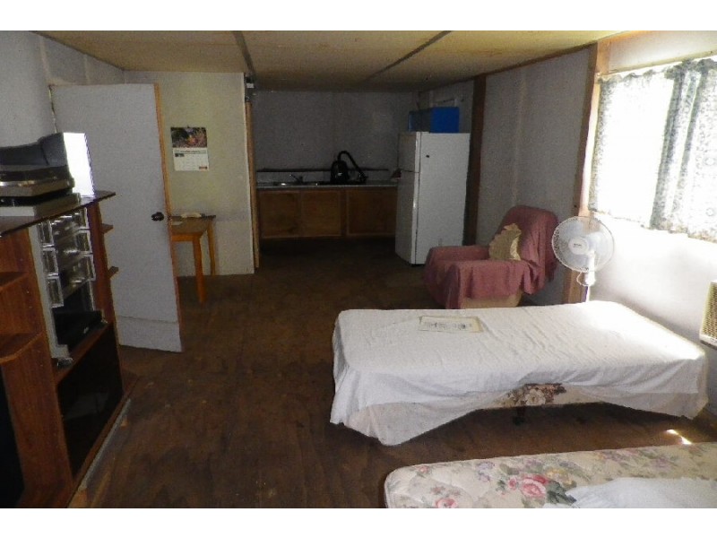 19 – 21 Dalyrmple Street, Ingham QLD 4850