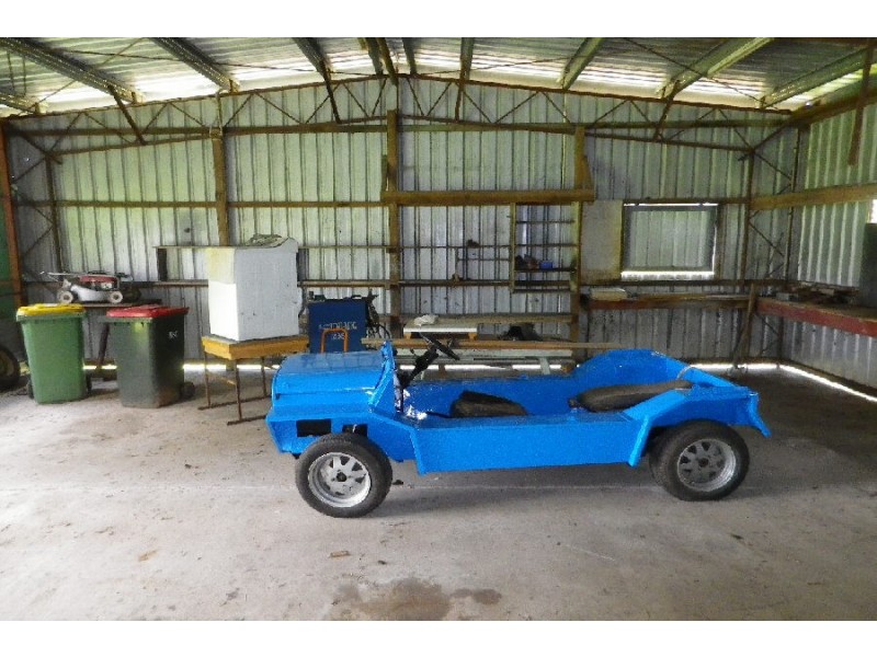 19 – 21 Dalyrmple Street, Ingham QLD 4850