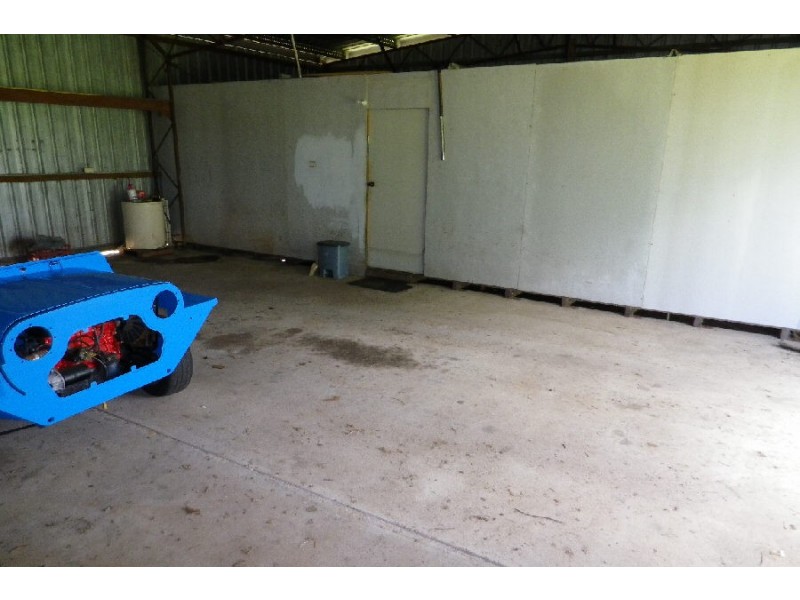 19 – 21 Dalyrmple Street, Ingham QLD 4850