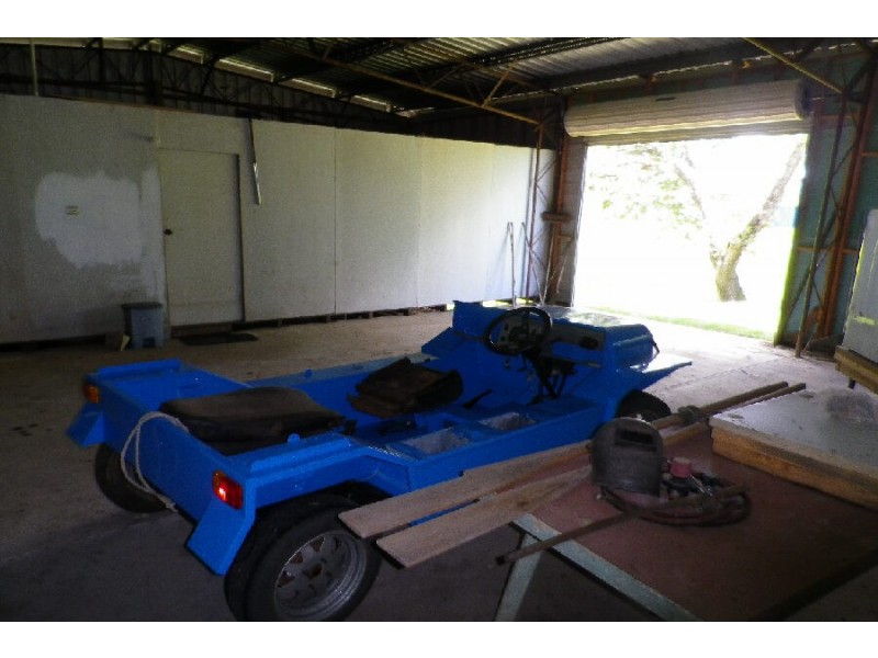 19 – 21 Dalyrmple Street, Ingham QLD 4850