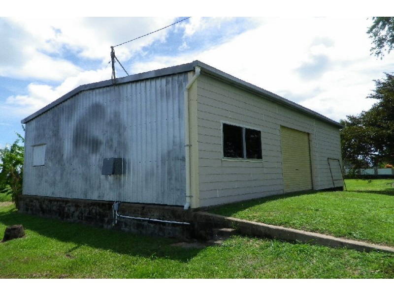 19 – 21 Dalyrmple Street, Ingham QLD 4850