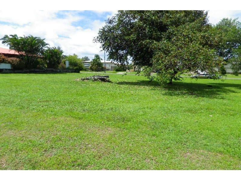 19 – 21 Dalyrmple Street, Ingham QLD 4850