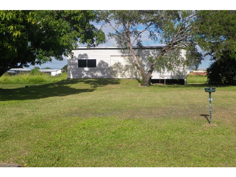 19 – 21 Dalyrmple Street, Ingham QLD 4850