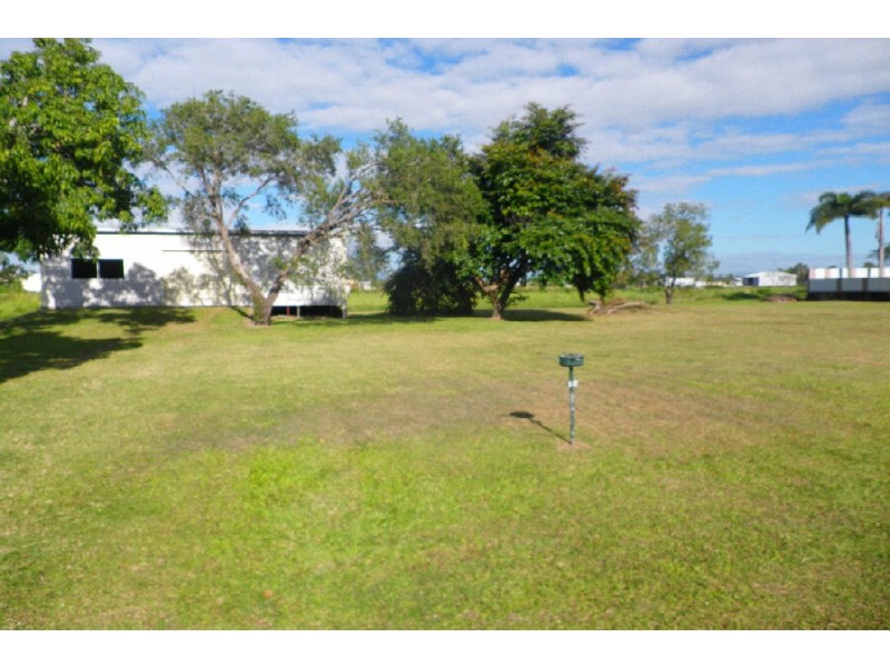 19 – 21 Dalyrmple Street, Ingham QLD 4850