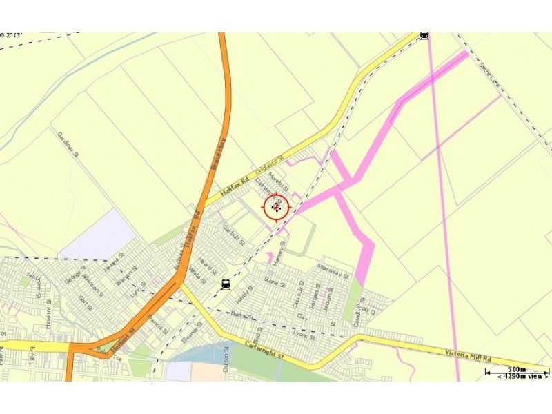 19 – 21 Dalyrmple Street, Ingham QLD 4850