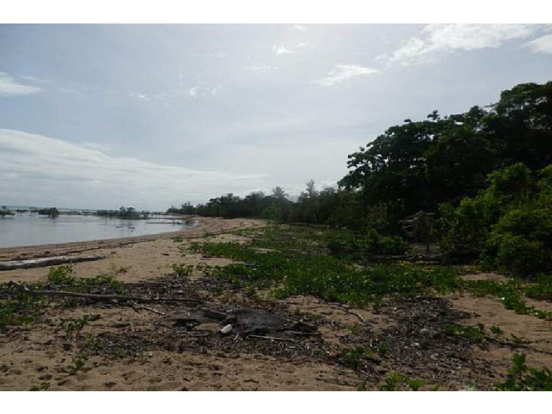 249 Hencamp Creek Road, Rollingstone QLD 4816