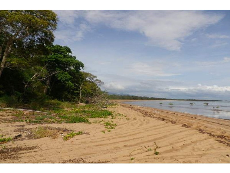 249 Hencamp Creek Road, Rollingstone QLD 4816