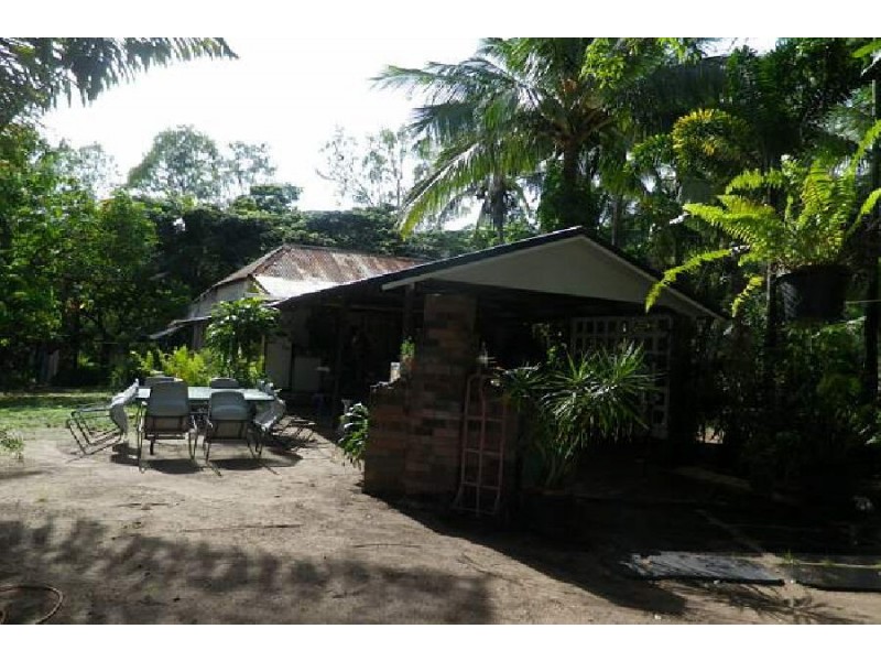 249 Hencamp Creek Road, Rollingstone QLD 4816