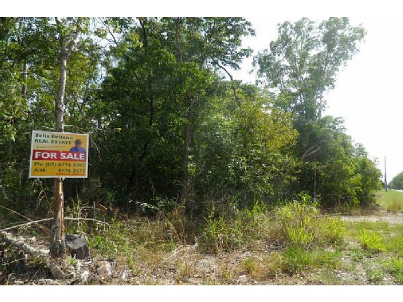 249 Hencamp Creek Road, Rollingstone QLD 4816