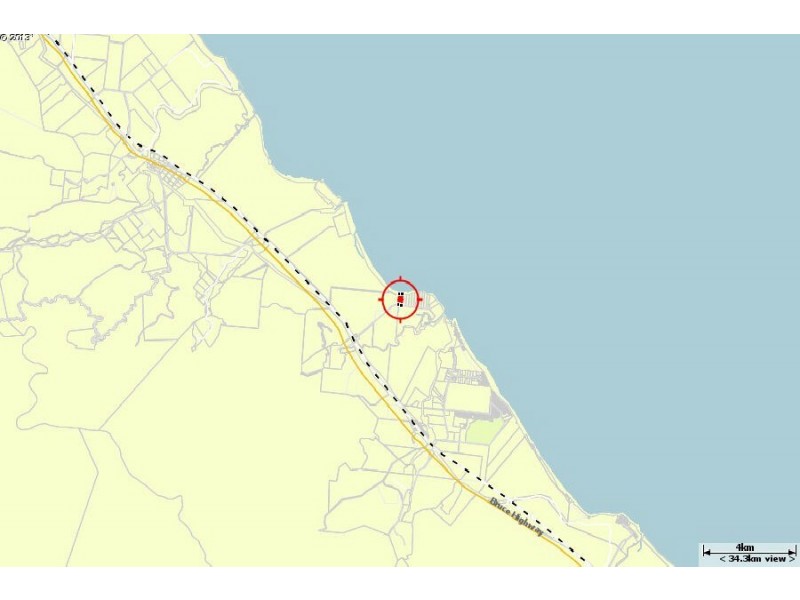 249 Hencamp Creek Road, Rollingstone QLD 4816