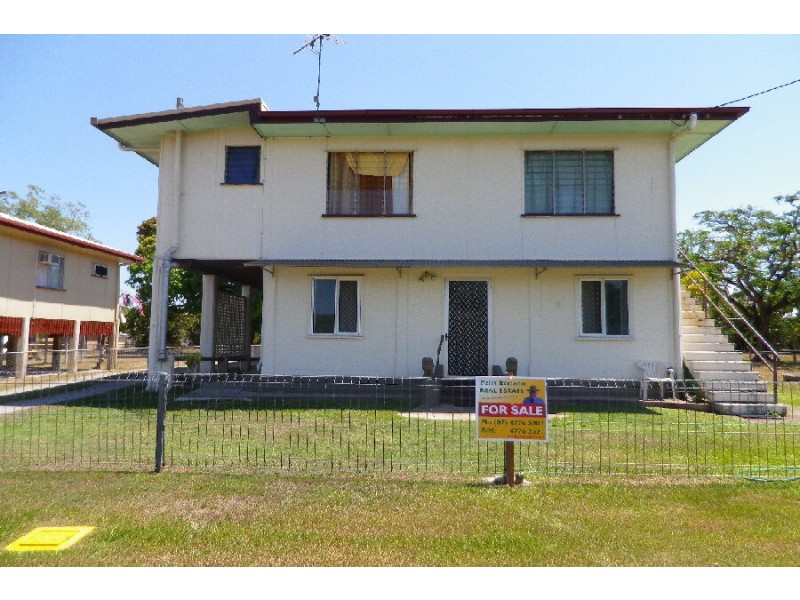 7 Palmer Street, Ingham QLD 4850