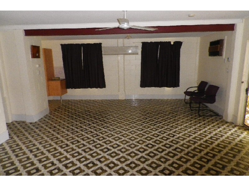 7 Palmer Street, Ingham QLD 4850