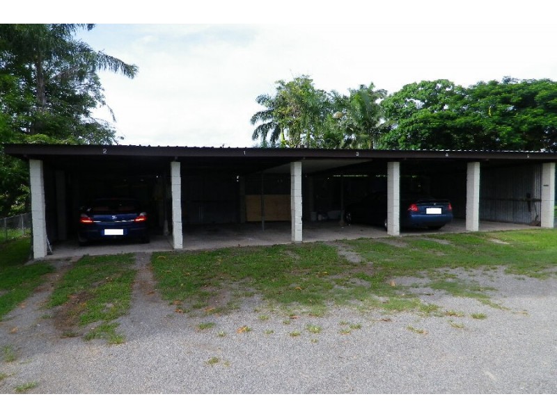 7 Palmer Street, Ingham QLD 4850