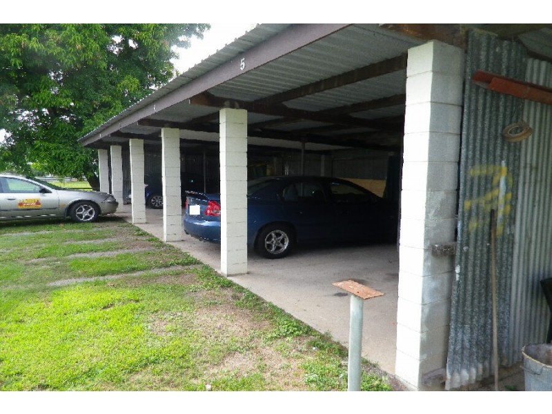 7 Palmer Street, Ingham QLD 4850