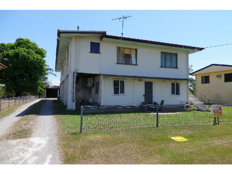 7 Palmer Street, Ingham QLD 4850