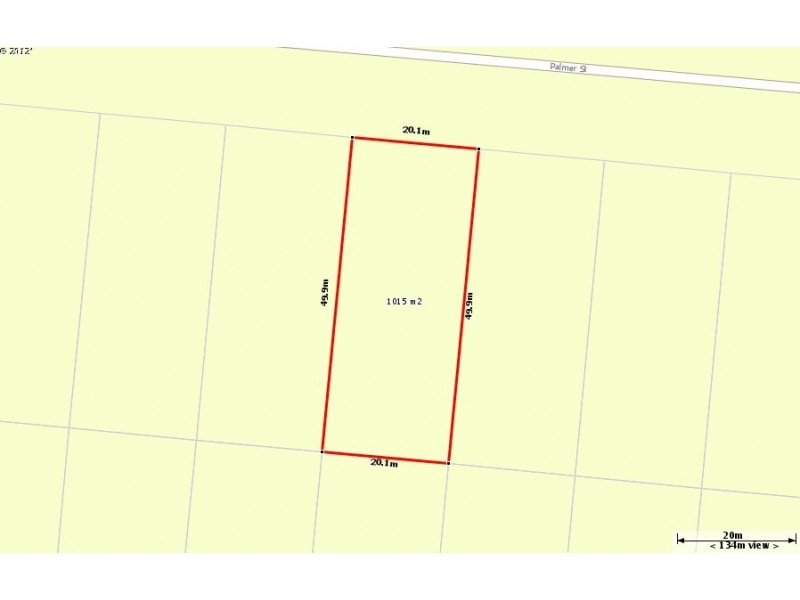 7 Palmer Street, Ingham QLD 4850