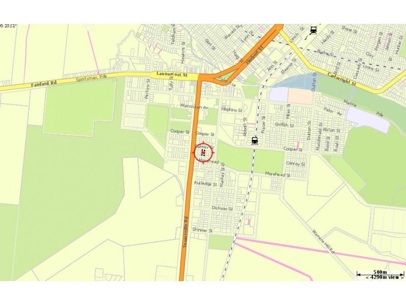 7 Palmer Street, Ingham QLD 4850